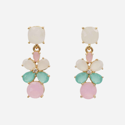 Pendientes Claudia 1