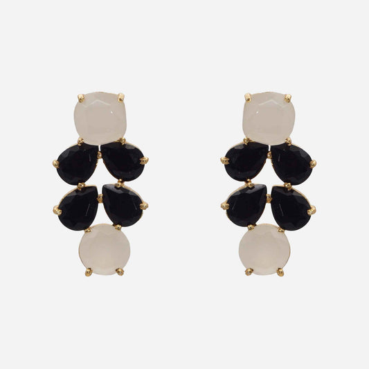 Yin Yang Earrings