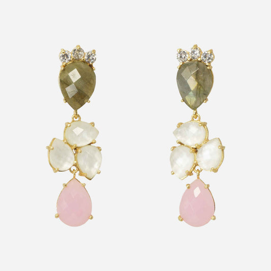 Lacrima Sparkle Earrings